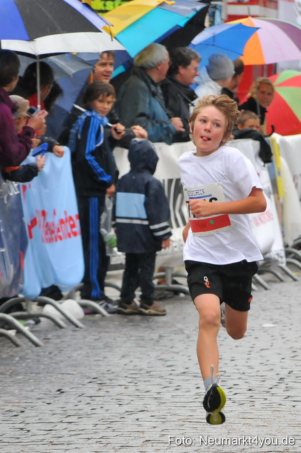 Stadtlauf Neumarkt 2011 1028